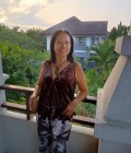 Dating Woman Thailand to Thailand : Aood, 61 years
